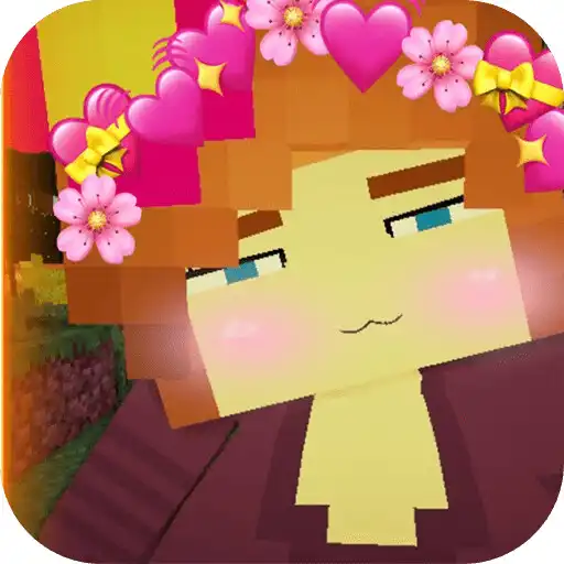 Play Jenny mod for MCPE APK Play Jenny mod for MCPE APK
