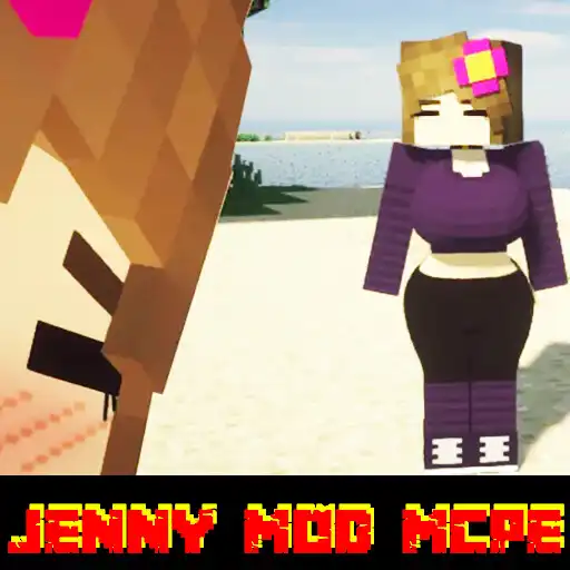 Play Jenny mod minecraft pe skin APK Play Jenny mod minecraft pe skin APK