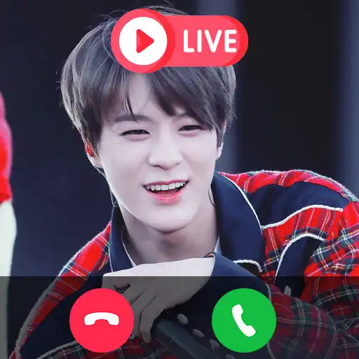 Play Jeno Fake Call APK Play Jeno Fake Call APK