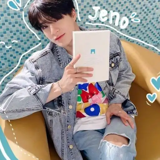 Play Jeno NCT Aesthetic Wallpaper APK Play Jeno NCT Aesthetic Wallpaper APK