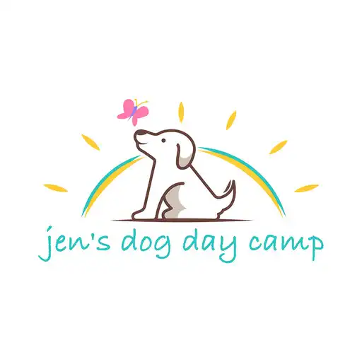 Play Jens Dog Day Camp APK