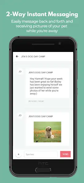 Play Jens Dog Day Camp  and enjoy Jens Dog Day Camp with UptoPlay
