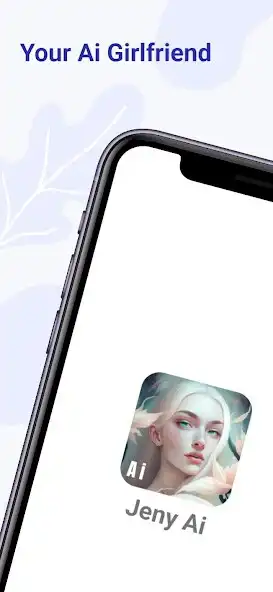 Play Jeny - Your Ai Girlfriend  and enjoy Jeny - Your Ai Girlfriend with UptoPlay