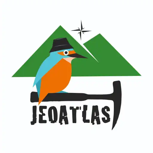 Play JeoAtlas APK Play JeoAtlas APK