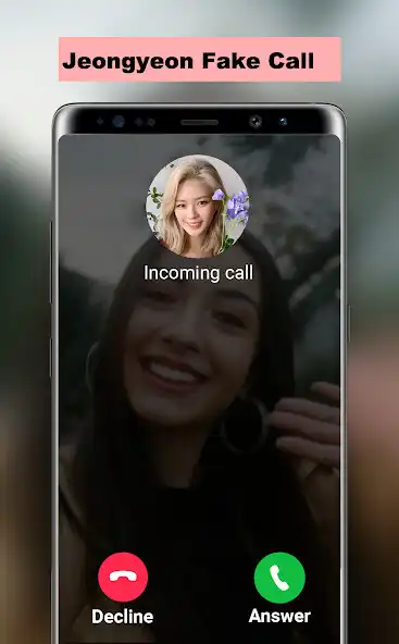 Play Jeongyeon Fake Call and enjoy Jeongyeon Fake Call with UptoPlay Play Jeongyeon Fake Call and enjoy Jeongyeon Fake Call with UptoPlay