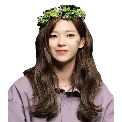 Play Jeongyeon Twice WASticker APK Play Jeongyeon Twice WASticker APK