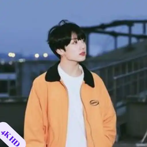 Play Jeon Jungkook Wallpapers APK