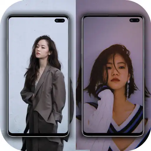 Play Jeon Yeo Been Wallpaper 2023 APK
