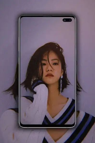 Play Jeon Yeo Been Wallpaper 2023  and enjoy Jeon Yeo Been Wallpaper 2023 with UptoPlay