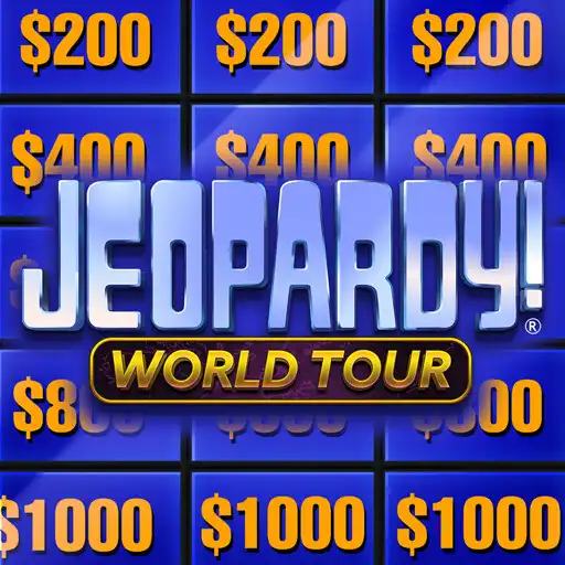 Play Jeopardy!® Trivia TV Game Show APK Play Jeopardy!® Trivia TV Game Show APK
