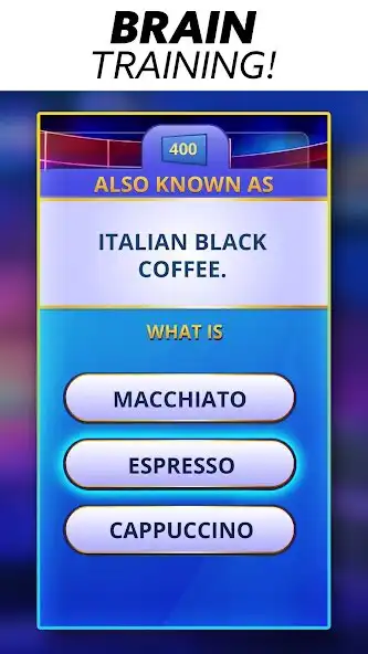 Play Jeopardy!® Trivia TV Game Show  and enjoy Jeopardy!® Trivia TV Game Show with UptoPlay