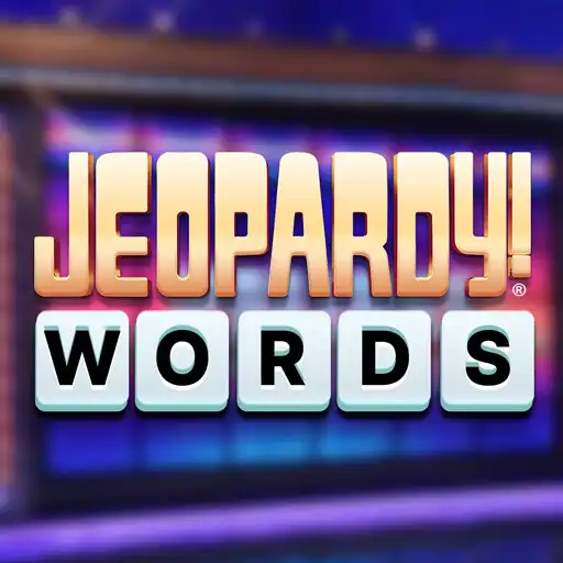 Play Jeopardy! Words APK Play Jeopardy! Words APK