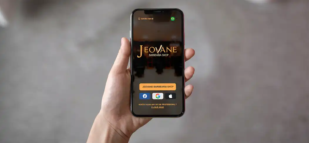 Play Jeovane Barbearia  and enjoy Jeovane Barbearia with UptoPlay