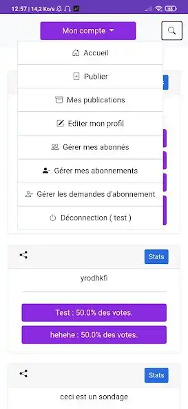 Play JeParticipe  and enjoy JeParticipe with UptoPlay