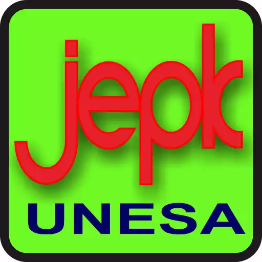 Play JEPK Unesa APK