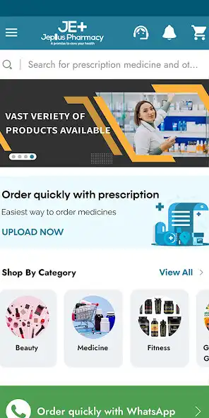 Play Jeplus Pharmacy  and enjoy Jeplus Pharmacy with UptoPlay