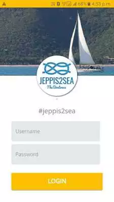Play Jeppis2sea