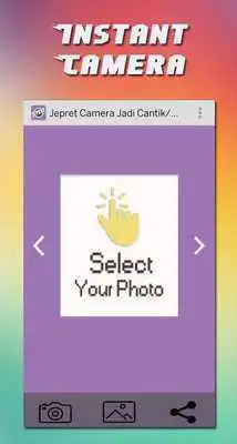 Play JEPRET!!! Coolest Camera