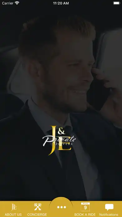 Play JE Private Drivers  and enjoy JE Private Drivers with UptoPlay