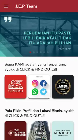 Play JEP Team  and enjoy JEP Team with UptoPlay
