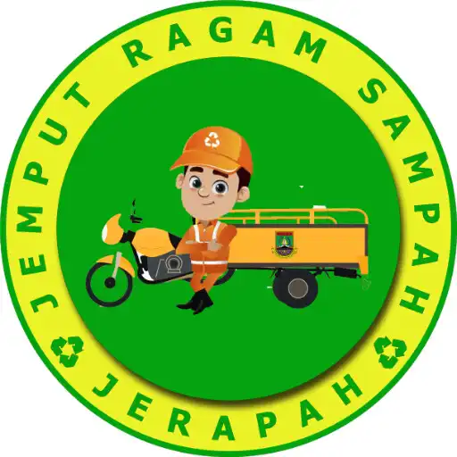 Play Jerapah APK Play Jerapah APK