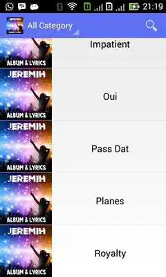 Play Jeremih Oui - Lyrics