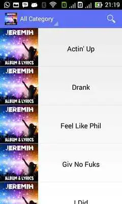 Play Jeremih Oui - Lyrics