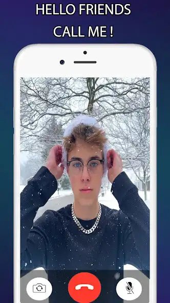 Play Jeremy Hutchins Fake Call as an online game online Jeremy Hutchins Fake Call with UptoPlay Play Jeremy Hutchins Fake Call as an online game Jeremy Hutchins Fake Call with UptoPlay