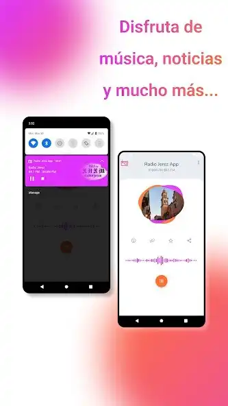 Play Jerez 89.1 FM as an online game Jerez 89.1 FM with UptoPlay