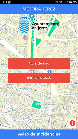 Play Jerez Actúa  and enjoy Jerez Actúa with UptoPlay