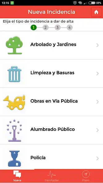 Play Jerez Actúa as an online game Jerez Actúa with UptoPlay