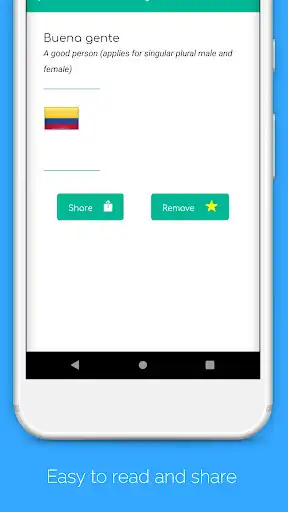 Play Jerga - Spanish Slang from different countries as an online game Jerga - Spanish Slang from different countries with UptoPlay