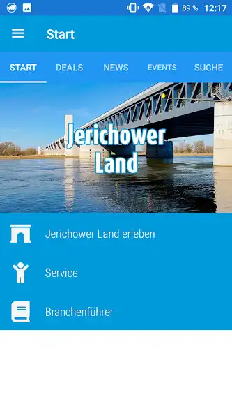 Play Jerichower Land  and enjoy Jerichower Land with UptoPlay
