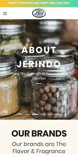 Play Jerindo as an online game Jerindo with UptoPlay
