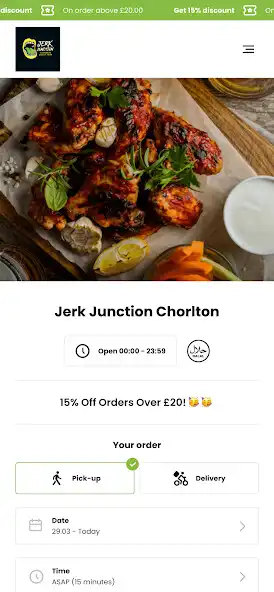 Play Jerk Junction  and enjoy Jerk Junction with UptoPlay