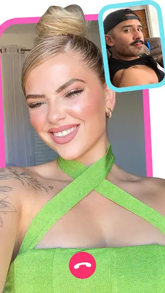 Play Jerklive: Live Video Chat App as an online game Jerklive: Live Video Chat App with UptoPlay
