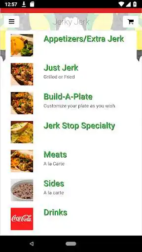 Play Jerky Jerk as an online game Jerky Jerk with UptoPlay