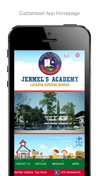 Play Jermels Academy  and enjoy Jermels Academy with UptoPlay
