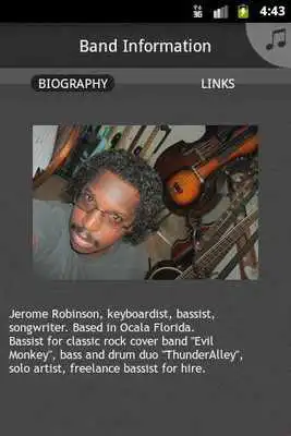 Play Jerome Robinson