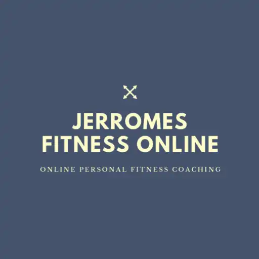 Play Jerromes Fitness Online APK