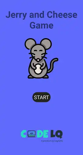 Play Jerry and Cheese Game  and enjoy Jerry and Cheese Game with UptoPlay