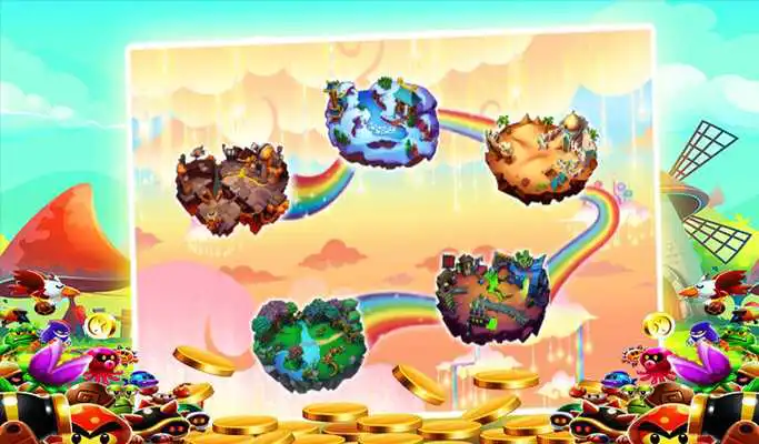 Play jerry epic escape