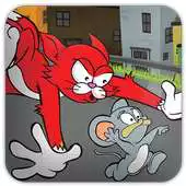 Free play online Jerry Escapes From Angry Tom APK Free play online Jerry Escapes From Angry Tom APK