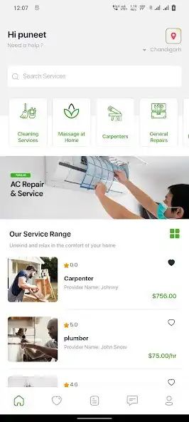 Play Jerry Handy Customer  and enjoy Jerry Handy Customer with UptoPlay