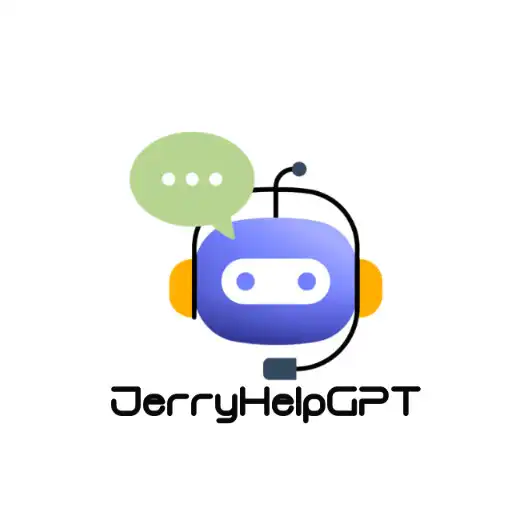 Play JerryHelpGPT APK Play JerryHelpGPT APK
