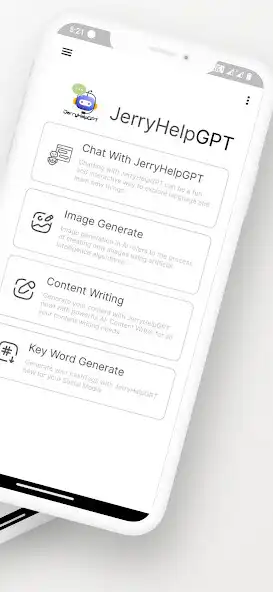 Play JerryHelpGPT as an online game JerryHelpGPT with UptoPlay