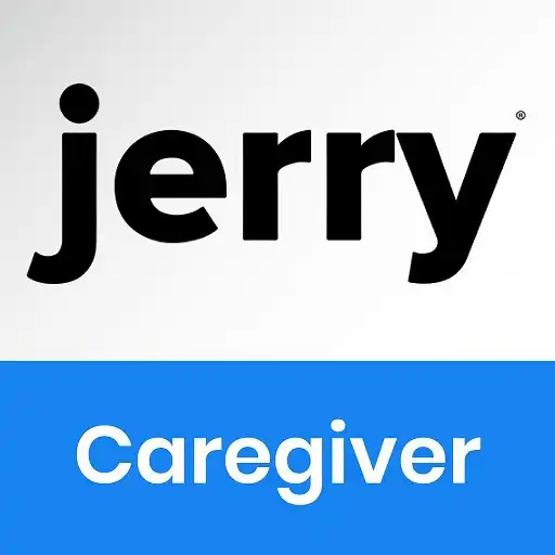 Play Jerry Homecare Caregiver APK Play Jerry Homecare Caregiver APK