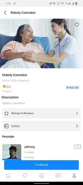 Play Jerry Homecare Customer  and enjoy Jerry Homecare Customer with UptoPlay