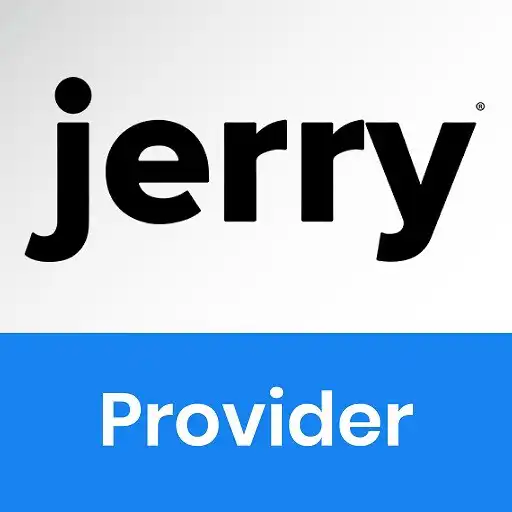 Play Jerry Homecare Provider APK