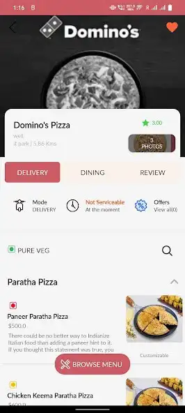 Play Jerry munch customer as an online game Jerry munch customer with UptoPlay